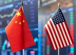 Mỹ - Trung Quốc thiết lập cơ chế đối thoại AI trước thềm thượng đỉnh