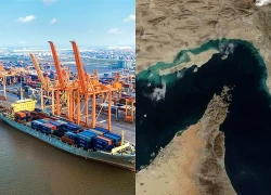 Năm 'chìa khóa' then chốt của vận tải biển toàn cầu trong thế kỷ XXI