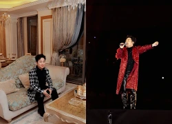 Nam nghệ sĩ đắt show từ Bắc vào Nam, U50 tậu liền 2 căn hộ hạng sang ở Hà Nội, chuẩn bị "chơi lớn" như Mỹ Tâm