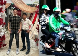Nam sinh viên chạy xe ôm công nghệ rồi mất tích ở TPHCM