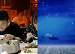 Sinh con xong, tôi bị "mộng du" và sau lần bị chồng bắt gặp trong nhà bếp, anh quyết định "thả phanh" cùng tôi