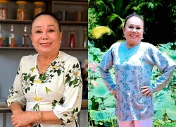 Nghệ sĩ Kiều Mai Lý 'Công tử Bạc Liêu': U80 sống một mình, vẫn chạy show đều