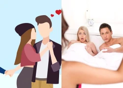 Ngoại tình mức nào sẽ lĩnh án tù?