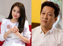 Nhã Phương chính thức lên tiếng khi bị “vạ lây” từ lùm xùm của Trường Giang