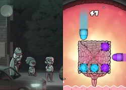Nhận miễn phí hai tựa game mới trong tuần, tổng giá trị gần 350.000 đồng