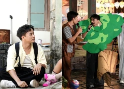 Nhiệm vụ đặc biệt của Bùi Công Nam