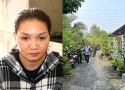 Lời khai của con dâu sát hại mẹ chồng