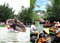 Nối dài trải nghiệm ở tour du lịch mới