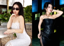 Nữ ca sĩ Vbiz làm mẹ đơn thân: Từ Pháp trở về Việt Nam, từng tính làm nail để mưu sinh