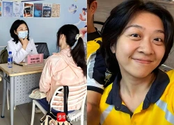 Nữ tiến sĩ 31 tuổi bỏ nghề bác sĩ, làm đủ nghề mưu sinh: Từ bán đồ ăn sáng, giao hàng đến hát ở quán bar