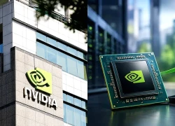 Nvidia dự kiến tăng gấp đôi doanh số chip do nhu cầu AI tăng mạnh