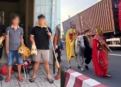 Phát hiện khoảng 120 triệu dữ liệu cá nhân bị kẻ gian thu thập trái phép