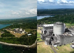 Philippines cân nhắc hồi sinh nhà máy điện hạt nhân bị bỏ hoang 40 năm