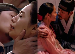 Phim mới của Son Ye Jin, Ji Chang Wook bị 'ném đá' vì quá nhiều cảnh nóng