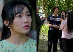 Phù sa - Tập 22: Xưởng socola gặp sóng gió, Nghiệm không thấy mặt