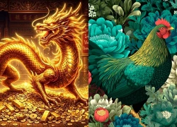 Qua Rằm Trung Thu: 3 tuổi trả sạch nợ nần, tiền tài khởi sắc