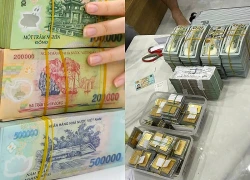 Rủ cả cha mẹ, em gái và cậu tham gia "rửa" hơn 100 tỷ đồng lừa đảo
