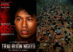 Rùng mình với phim Việt có diễn viên là nạn nhân buôn người thật 100%, kể 1 chi tiết nghe mà sợ