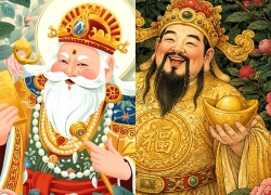 Rút quẻ may mắn tuần mới 21/9-27/9 cho 12 con giáp: Ai gặp lộc quý nhân, ai nên thận trọng tiền bạc?