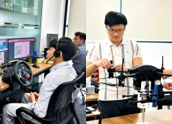 Sandbox không chỉ để thử công nghệ mà còn để Nhà nước học cách quản lý cái mới