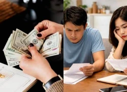 Sau 1 tháng cầm tiền, tôi mới hiểu vì sao vợ luôn nói "không đủ"
