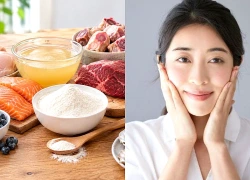 Sau tuổi 50, phụ nữ có nên bổ sung collagen mỗi ngày?