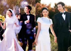Showbiz đón "song hỷ lâm môn": 2 nam ca sĩ bất ngờ cùng thông báo lấy vợ, danh tính cô dâu gây ngỡ ngàng