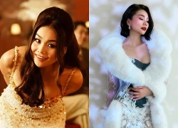 Siêu mẫu Việt lọt đề cử mỹ nhân đẹp nhất thế giới: U45 bị chê vì cưa sừng làm nghé, cơ địa dễ viral thở thôi cũng hot