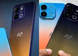 Smartphone chip Dimensity 7100, RAM 8GB, pin 7.000mAh, giá 4,5 triệu đồng