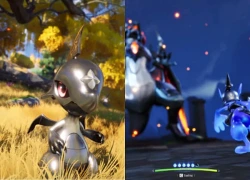 Được kỳ vọng trở thành "Pokémon mới", game miễn phí vừa ra mắt đã khiến người chơi hụt hẫng vì cơ chế "hút máu" quen thuộc