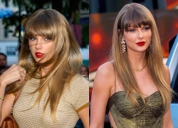 Tài sản của Taylor Swift không đủ vào top 400 người giàu nhất nước Mỹ