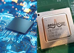 Thị trường bán dẫn toàn cầu tiếp tục xác lập kỷ lục doanh thu mới