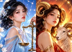 Thứ Ba đến thứ Năm 22-24/9: 3 cung hoàng đạo vượng Quý Nhân, Công Việc Xuôi Thuận, Tên Tuổi Vang Danh