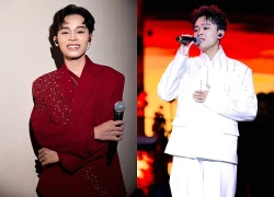 Thu nhập của ca sĩ được tặng vàng nhiều nhất Việt Nam