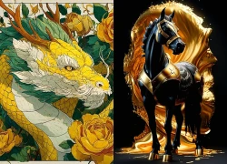 Tiền - Quyền có đủ, 3 con giáp rủ nhau mang về 3 tháng tới