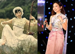 Tin vui của Phương Mỹ Chi