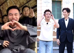Tình hình của 2 Ngày 1 Đêm sau khi Trường Giang rút khỏi