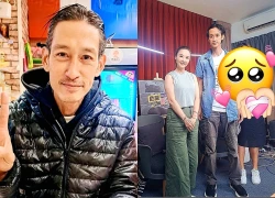 Tình hình của nam thần màn ảnh mất trí, ngày đêm đi lang thang khắp nơi sau cú sốc mẹ ruột qua đời