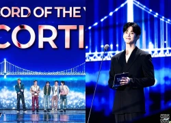 TMA 2026: Nhạt nhoà không "bọt sóng", Kim Soo Hyun giật trọn spotlight