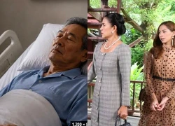 Tôi gửi cho bố ruột 10 triệu mua thuốc thì bị mẹ chồng bắt gặp, bà tuyên bố một câu tôi không ngờ tới được
