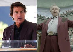 Tom Cruise sẽ phá lệ để tranh giải Oscar?