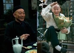 "Tôn Ngộ Không" Lục Tiểu Linh Đồng minh mẫn, tích cực đóng phim ở tuổi U70
