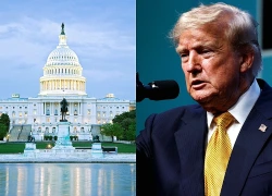 Tổng thống Trump cấm 3 hãng truyền thông lớn vào Nhà Trắng