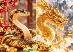 Từ 20-29/9: 3 con giáp gặp cơ hội lớn, chớp đúng thời cơ có thể Đổi Vận Giàu Sang