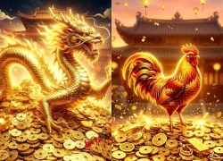 Từ 20/9 đến 30/9: 3 tuổi Cá Chép Hóa Rồng, Giàu Sang Tiến Thẳng