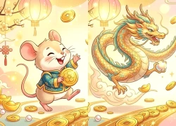 Từ 21/9 đến 30/9: 4 tuổi dễ gặp cơ hội kiếm tiền, càng chủ động càng có lộc