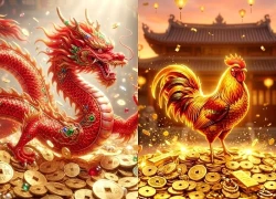 Từ nay đến Tết 2027: 3 tuổi công việc xuôi thuận, lương tưởng vọt tăng