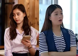 Từ ngày mẹ chồng lên ở cùng, tôi bỗng bị em gái chồng "trở mặt"