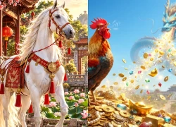 3 con giáp cuối năm nay dễ mắc sai lầm vì quá tin người