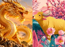 Tử vi hôm nay, xem tử vi 12 con giáp hôm nay ngày 20/9/2026: Tuổi Mão tình cảm lãng mạn